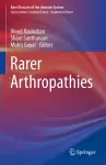 Rarer Arthropathies cover