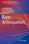 Rarer Arthropathies cover