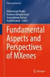 Fundamental Aspects and Perspectives of MXenes cover