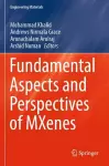 Fundamental Aspects and Perspectives of MXenes cover