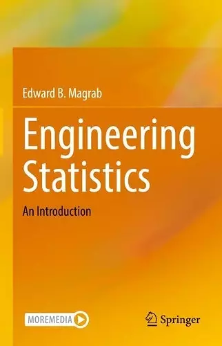 Engineering Statistics cover