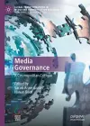 Media Governance cover