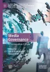 Media Governance cover