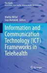 Information and Communication Technology (ICT) Frameworks in Telehealth cover