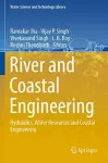 River and Coastal Engineering cover