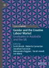 Gender and the Creative Labour Market cover