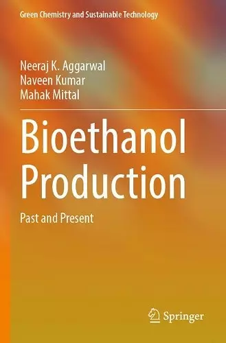 Bioethanol Production cover