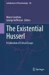 The Existential Husserl cover