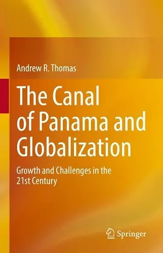 The Canal of Panama and Globalization cover