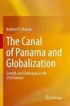 The Canal of Panama and Globalization cover