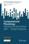 Computational Physiology cover