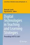 Digital Technologies in Teaching and Learning Strategies cover