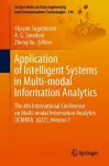 Application of Intelligent Systems in Multi-modal Information Analytics cover