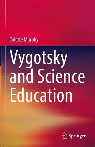 Vygotsky and Science Education cover