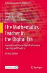 The Mathematics Teacher in the Digital Era cover