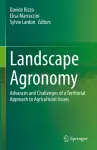 Landscape Agronomy cover
