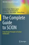 The Complete Guide to SCION cover