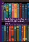 Bookshelves in the Age of the COVID-19 Pandemic cover