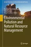 Environmental Pollution and Natural Resource Management cover