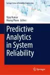 Predictive Analytics in System Reliability cover