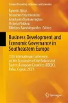 Business Development and Economic Governance in Southeastern Europe cover