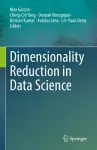 Dimensionality Reduction in Data Science cover
