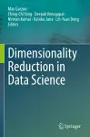 Dimensionality Reduction in Data Science cover