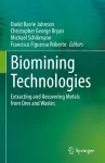 Biomining Technologies cover