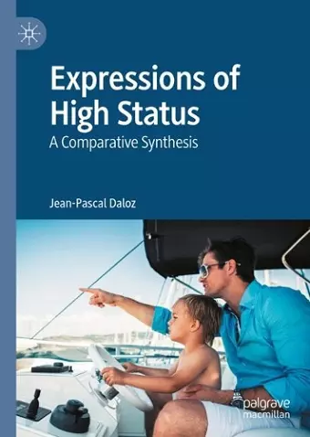 Expressions of High Status cover