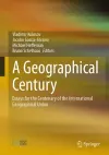 A Geographical Century cover