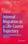 Internal Migration as a Life-Course Trajectory cover
