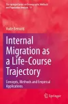 Internal Migration as a Life-Course Trajectory cover