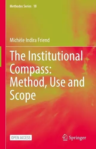 The Institutional Compass: Method, Use and Scope cover