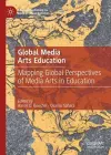 Global Media Arts Education cover