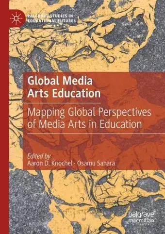 Global Media Arts Education cover