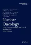 Nuclear Oncology cover