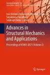 Advances in Structural Mechanics and Applications cover