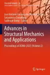 Advances in Structural Mechanics and Applications cover