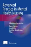 Advanced Practice in Mental Health Nursing cover