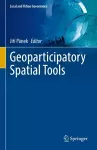 Geoparticipatory Spatial Tools cover