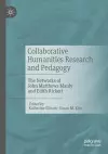 Collaborative Humanities Research and Pedagogy cover