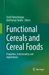 Functional Cereals and Cereal Foods cover