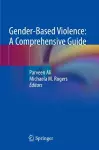 Gender-Based Violence: A Comprehensive Guide cover