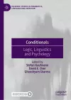 Conditionals cover