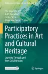 Participatory Practices in Art and Cultural Heritage cover