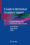 A Guide to Mechanical Circulatory Support cover