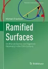 Ramified Surfaces cover