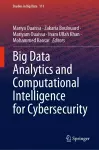 Big Data Analytics and Computational Intelligence for Cybersecurity cover