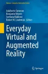 Everyday Virtual and Augmented Reality cover