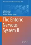 The Enteric Nervous System II cover